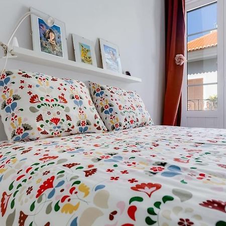 Casa Lotus - Requinte E Bom Gosto Para 6 Pessoas No Coracao De Faro Exterior photo